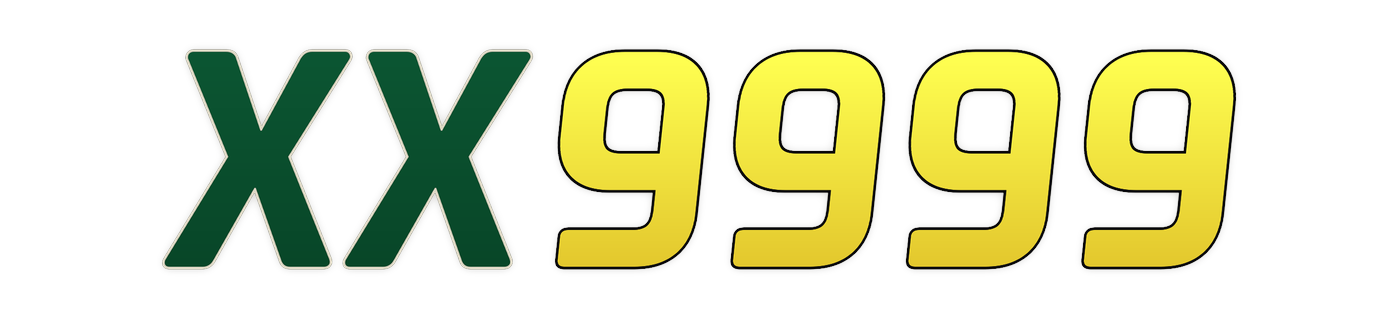 xx9999 Logo